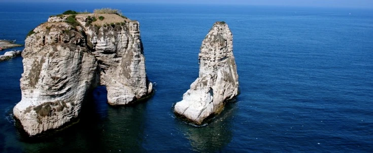 Beirut: the Chic City travel story image