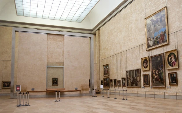 Budget Travel: Paris on a Shoestring gallery image