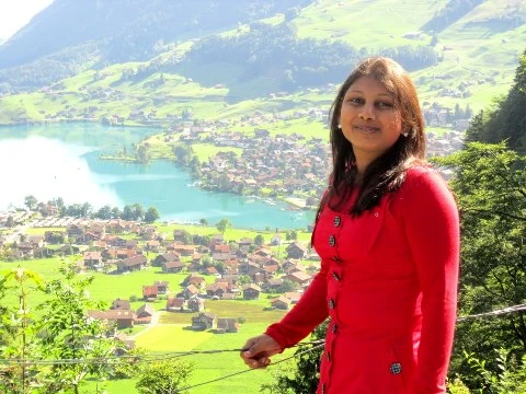 My Europe Tour – A dream come true travel story image