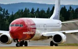 Norwegian signs Dreamliner deal with Virgin Atlantic