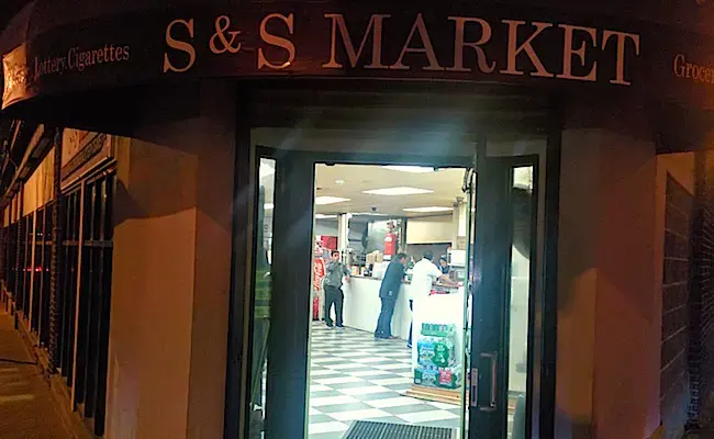 Halal restaurant in Boston