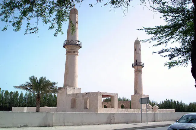 Top 8 places to see in Bahrain