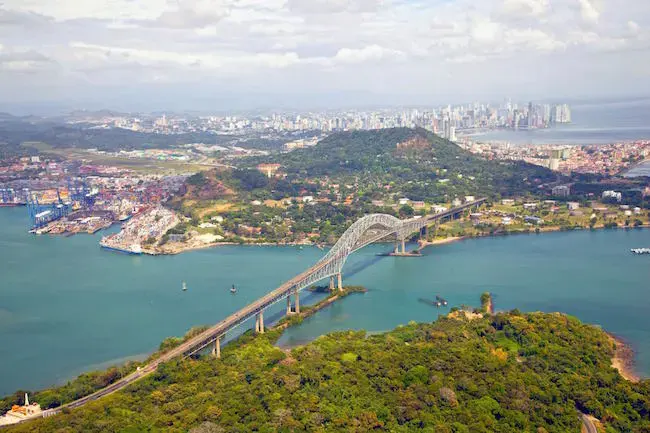 Emirates announces world’s longest non-stop route between Dubai and Panama City
