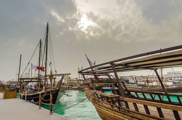 Qatar Summer Festival 2015