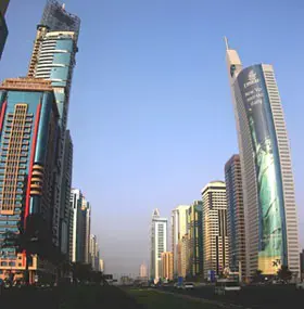 سياحة دبي تعلن نظام تصنيف المنشآت الفندقية الجديد