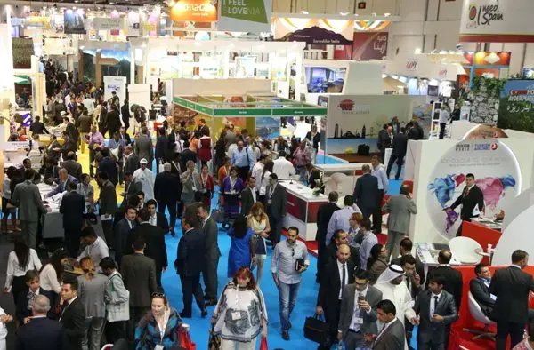 Record-breaking attendance at ATM 2014