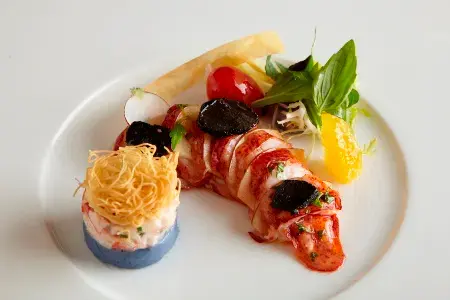 Four Seasons Invites Food and Drink Aficionados to Taste New Epicurean Website.