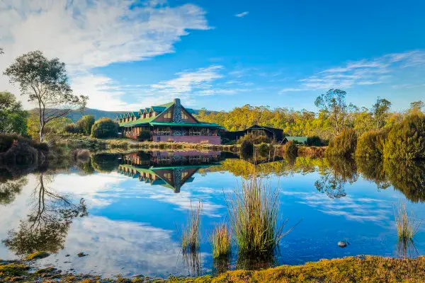Top 10 amazing and unusual hotels of 2014