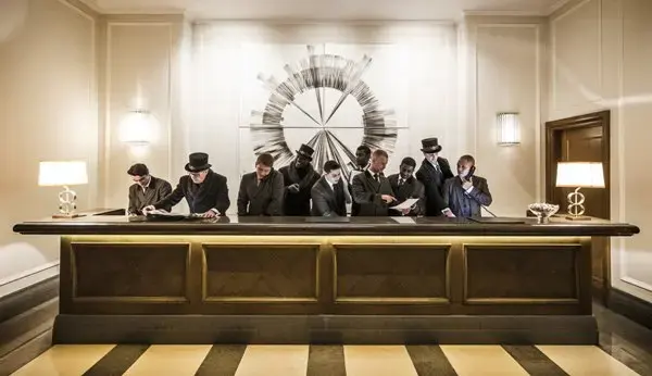 Get off the beaten tourist track with the Crafty Concierge at Corinthia Hotel London!