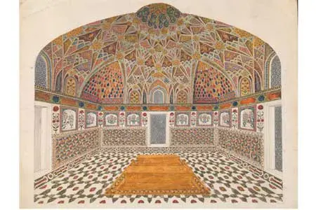 Exhibition: Escher meets Islamic Art