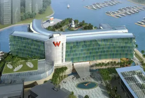 W Hotels to Double Asian Portfolio