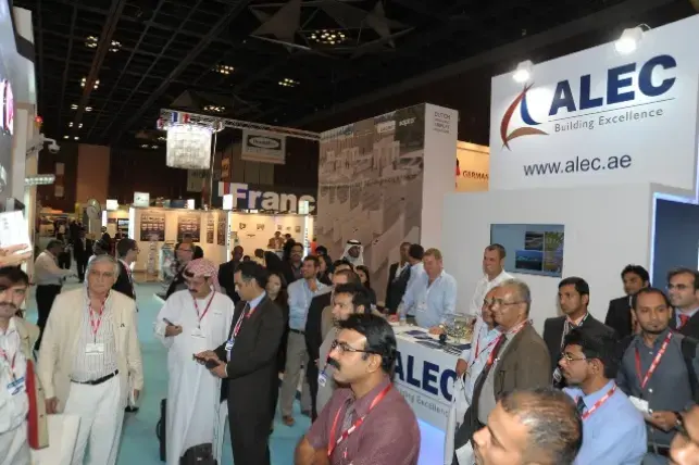 دعم قوي لمعرض المطارات في دبي من أوساط صناعة الطيران العالمية