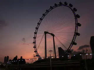 New York to be home to world's largest Ferris Wheel