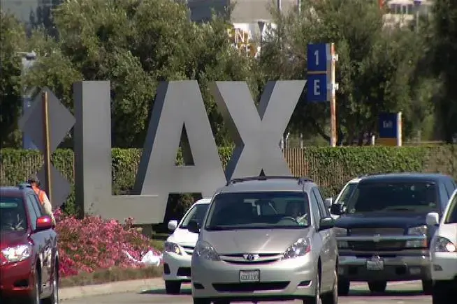 Rent Out Your Car, Park for Free at LAX