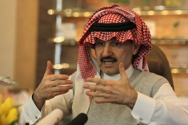 Saudi prince invites world’s largest cities to bid for mile-high tower