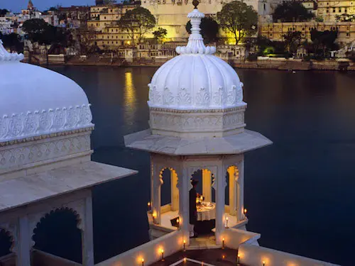 Be inspired: 8 really cool hotels around the world