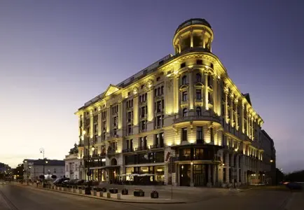 Hotel Bristol, Warsaw opens after multi-million dollar renovations