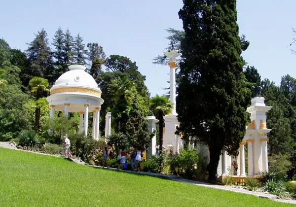 What to see and do in Sochi 3