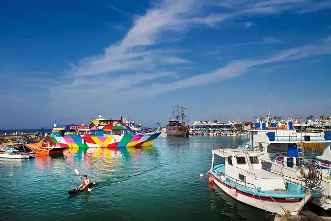 Cyprus Tourism Organisation plans roadshows to promote destination in the Middle East