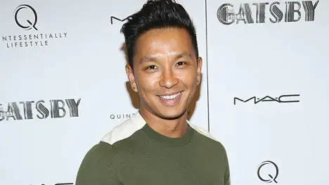 Prabal Gurung redesigns All Nippon Airways uniforms