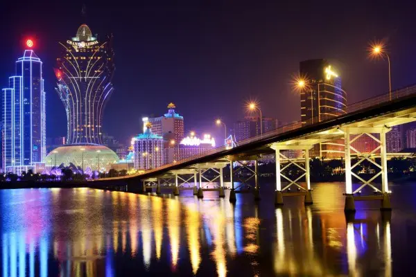 Karl Lagerfeld to design Macau hotel