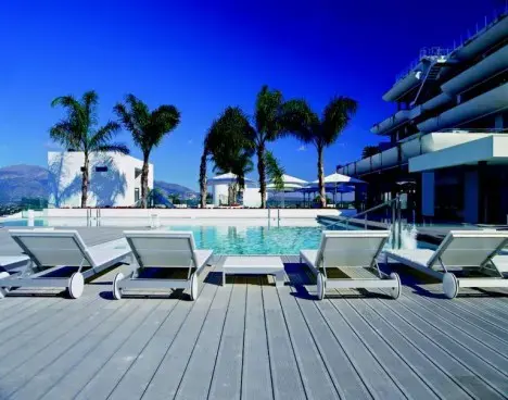 Seven wellness spas to look for in 2013