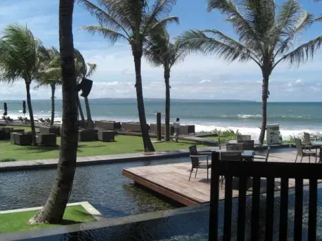 TripAdvisor names best 2013 hotels