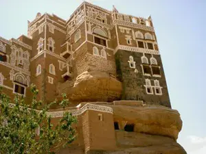 توقف حركة قطاع السياحة فى اليمن بسبب عدم استقرار الاوضاع الامنية