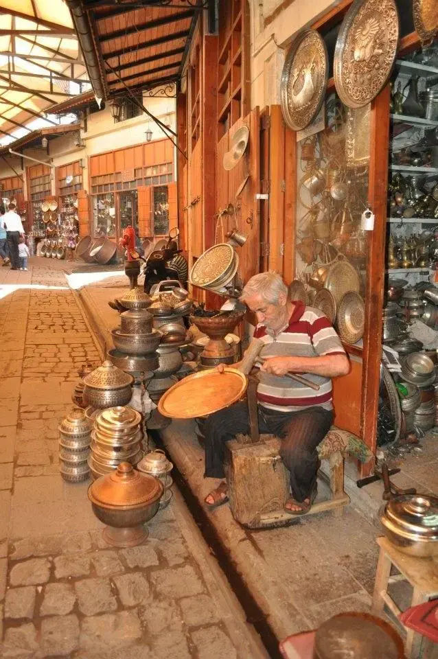 مجموعة صور من تركيا لم تشاهدوها من قبل