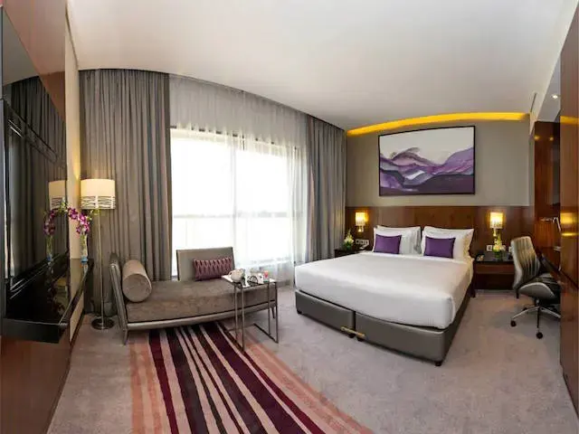 Flora Al Barsha Hotel opens