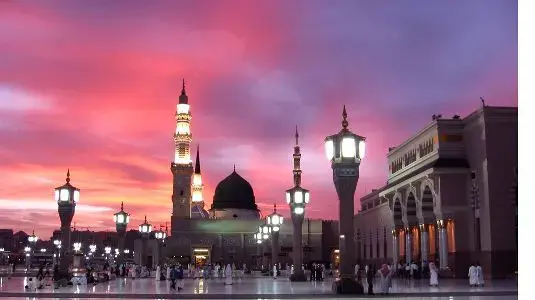 Madinah selected as the Islamic Cultural Capital for 2013