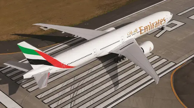 Emirates says Hello to Yangon and Hanoi
