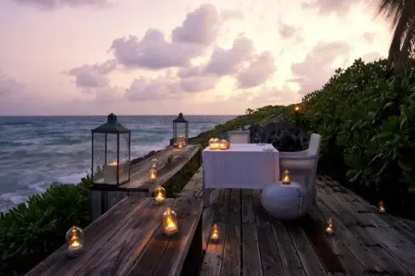 Top 10 most expensive hotels in the world