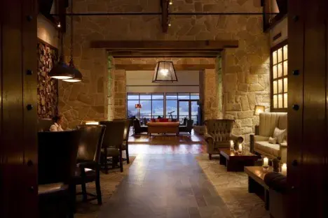 Earth Day special: Top eco-friendly luxury hotels