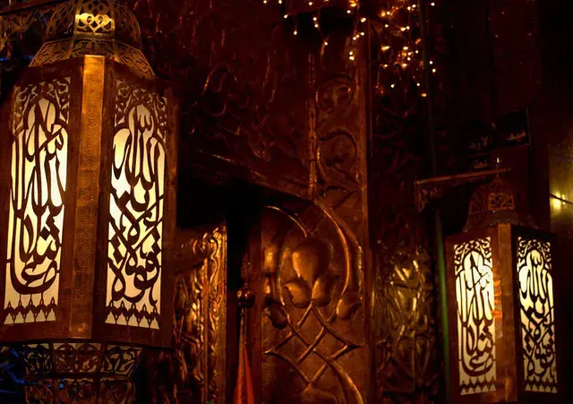 عروض المطاعم في شهر رمضان المبارك