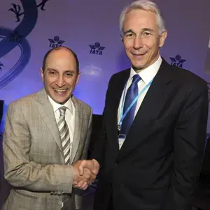 Qatar Airways CEO voted onto IATA Board