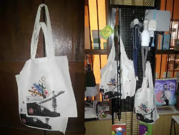 Sehyr Tote Collection