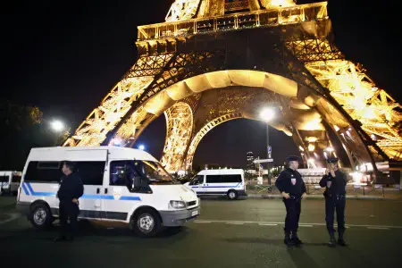سبعة يورو في فرنسا للنجاة من نهاية العالم