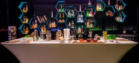 Designer Ora-Ïto opens Paris hotel