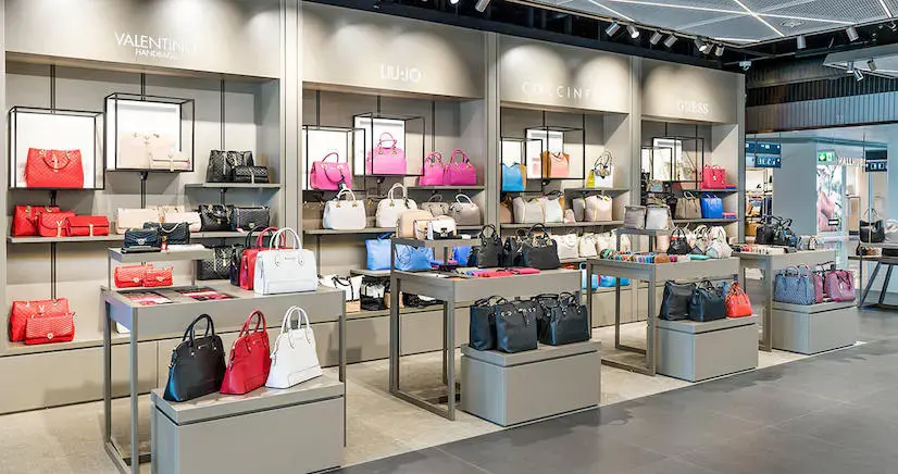 Munich Airport to launch personal Arabic speaking shopping assistants