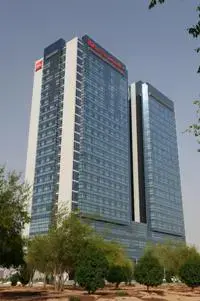 ibis to open in Abu Dhabi next month