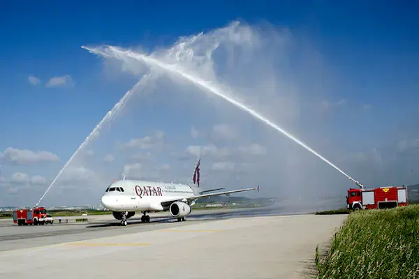 Qatar Airways expansion brings them to Turkey