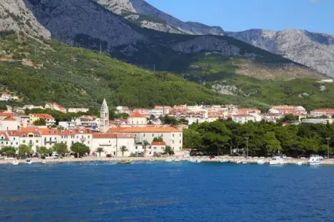 Croatia registers record tourism figures
