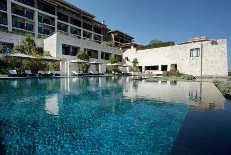 The Ritz-Carlton Okinawa Opens