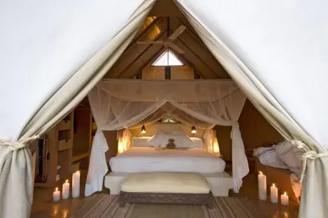 Earth Day special: Top eco-friendly luxury hotels