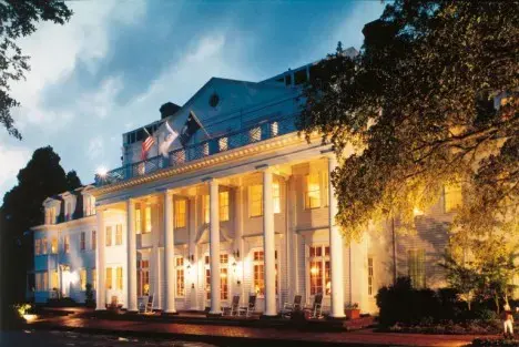 Hotels that evoke the Gilded Age of The Great Gatsby
