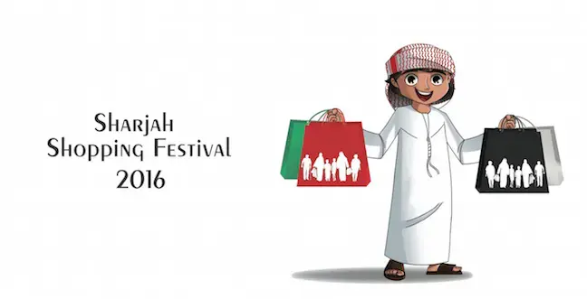 Sharjah Shopping Festival to be held from March 3 to 19, 2016