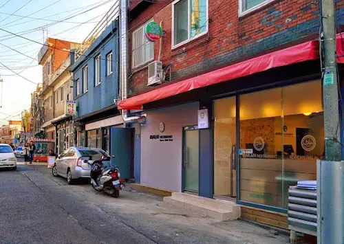 Top 6 places to visit in Seoul 5