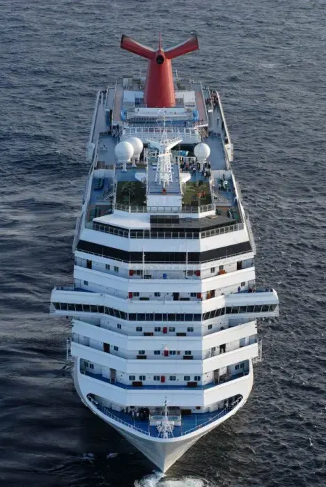 Carnival Cruise Lines to offer early boarding for a fee