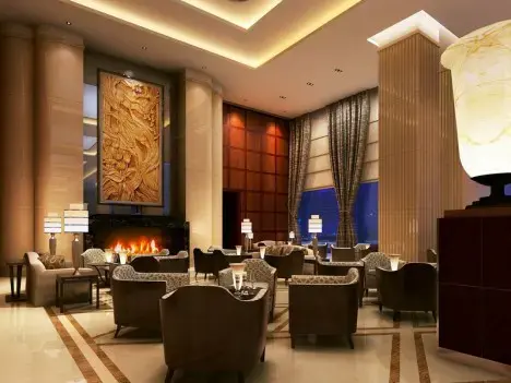 New Chinese-owned resort brand to launch in China